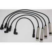 Juego de cables de encendido AUTOMEGA - 150102810