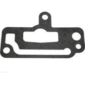 Junta, flange do líquido de refrigeração AUTOMEGA - 190054510