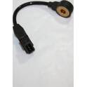 Klopfsensor AUTOMEGA - 150030910