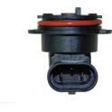 Lampfitting, koplamp AUTOMEGA - 273053110