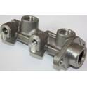 Master Cylinder, brakes AUTOMEGA - 120077910
