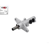 Master Cylinder, brakes AUTOMEGA - 219345210