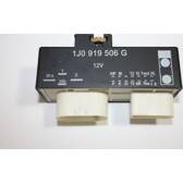 Módulo de comando, ventilador elétrico (refrigeração motor) AUTOMEGA - 150039610