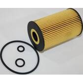 Oil Filter AUTOMEGA - 180040710