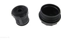 Oliefilter, differentieel