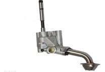 Pompa olio