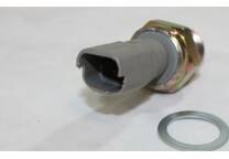 Pressostat d'huile