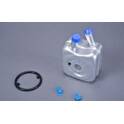 Radiador de aceite- aceite motor AUTOMEGA - 130027311