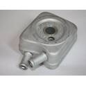 Radiador de aceite- aceite motor AUTOMEGA - 130027411