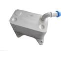 Radiador de aceite- aceite motor AUTOMEGA - 130048210