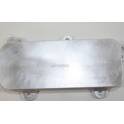 Radiador de aceite- aceite motor AUTOMEGA - 130048510