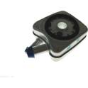 Radiador de aceite- aceite motor AUTOMEGA - 130048611
