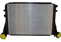 Radiador do ar de sobrealimentação