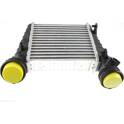Radiador do ar de sobrealimentação AUTOMEGA - 160060510
