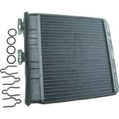 Radiateur chauffage AUTOMEGA - 160102910