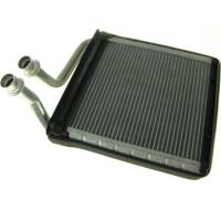Radiateur De Chauffage VALEO - Compatible Nombreux Véhicules - Dimensions 180x154x26 Mm - Haute Performance, Qualité Constructeur - 4