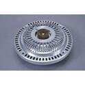 Radiator fan clutch AUTOMEGA - 160056010