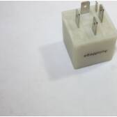 Relay, fuel pump AUTOMEGA - 150017210