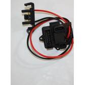 Résistance (pulseur d'air habitacle) AUTOMEGA - 150062910
