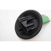Resistência, ventilador do habitáculo AUTOMEGA - 150055010