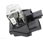 Resistência, ventilador do habitáculo AUTOMEGA - 210079810