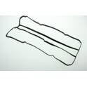 Rocker cover gasket AUTOMEGA - 190004110