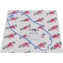 Rocker cover gasket AUTOMEGA - 274757110