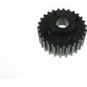 Rueda dentada, cigüeñal AUTOMEGA - 130027010