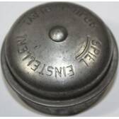 Schutzdeckel, Radnabe AUTOMEGA - 110167610