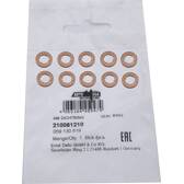 Seal, injector holder AUTOMEGA - 210061210