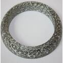 Seal Ring, exhaust pipe AUTOMEGA - 190054210
