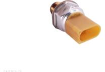 Sensor, brandstofdruk