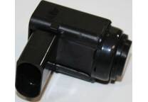 Sensor, Einparkhilfe
