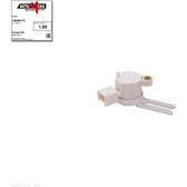 Sensor, gaspedalläge AUTOMEGA - 150098110