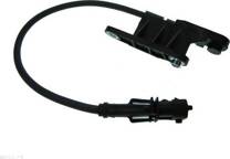Sensor, kamaxelposition