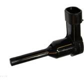 Sensor, Kühlmittelstand AUTOMEGA - 150100810