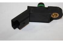 Sensor, laddtryck
