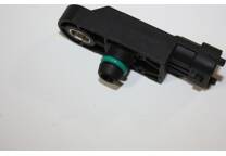 Sensor, laddtryck