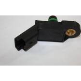 Sensor, Ladedruck AUTOMEGA - 150066810