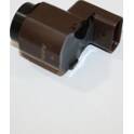 Sensor, park distance control AUTOMEGA - 150037910