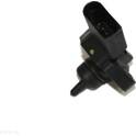 Sensor, pressão de sobrealimentação AUTOMEGA - 150031910