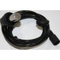 Sensor, revoluciones de la rueda AUTOMEGA - 150043510