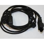 Sensor, revoluciones de la rueda AUTOMEGA - 150075410
