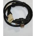 Sensor, rotações da roda AUTOMEGA - 150003210