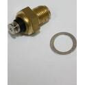 Sensor, temperatura del refrigerante AUTOMEGA - 150020310