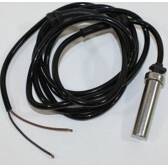 Sensor, wheel speed AUTOMEGA - 150043210