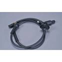 Sensor, wheel speed AUTOMEGA - 150043710