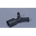 Sensor, wheel speed AUTOMEGA - 150043810