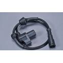 Sensor, wheel speed AUTOMEGA - 150044110