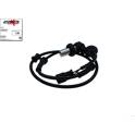 Sensor, wheel speed AUTOMEGA - 150044410